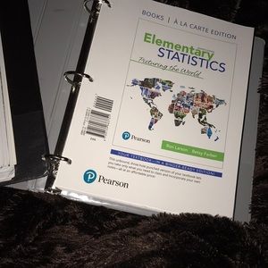 books Other - 2 College Textbooks 📚 books Other - 2 College Textbooks 📚